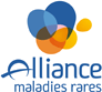Logo Rare Diseases Alliance